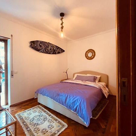 Lisbon Soul Surf Camp Hostel Кашкайш Екстериор снимка