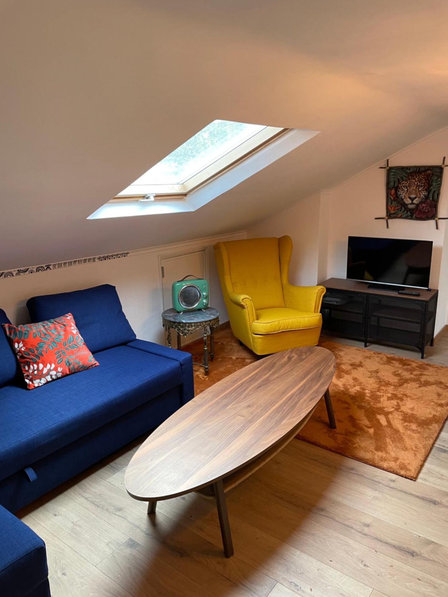Lisbon Soul Surf Camp Hostel Кашкайш Екстериор снимка
