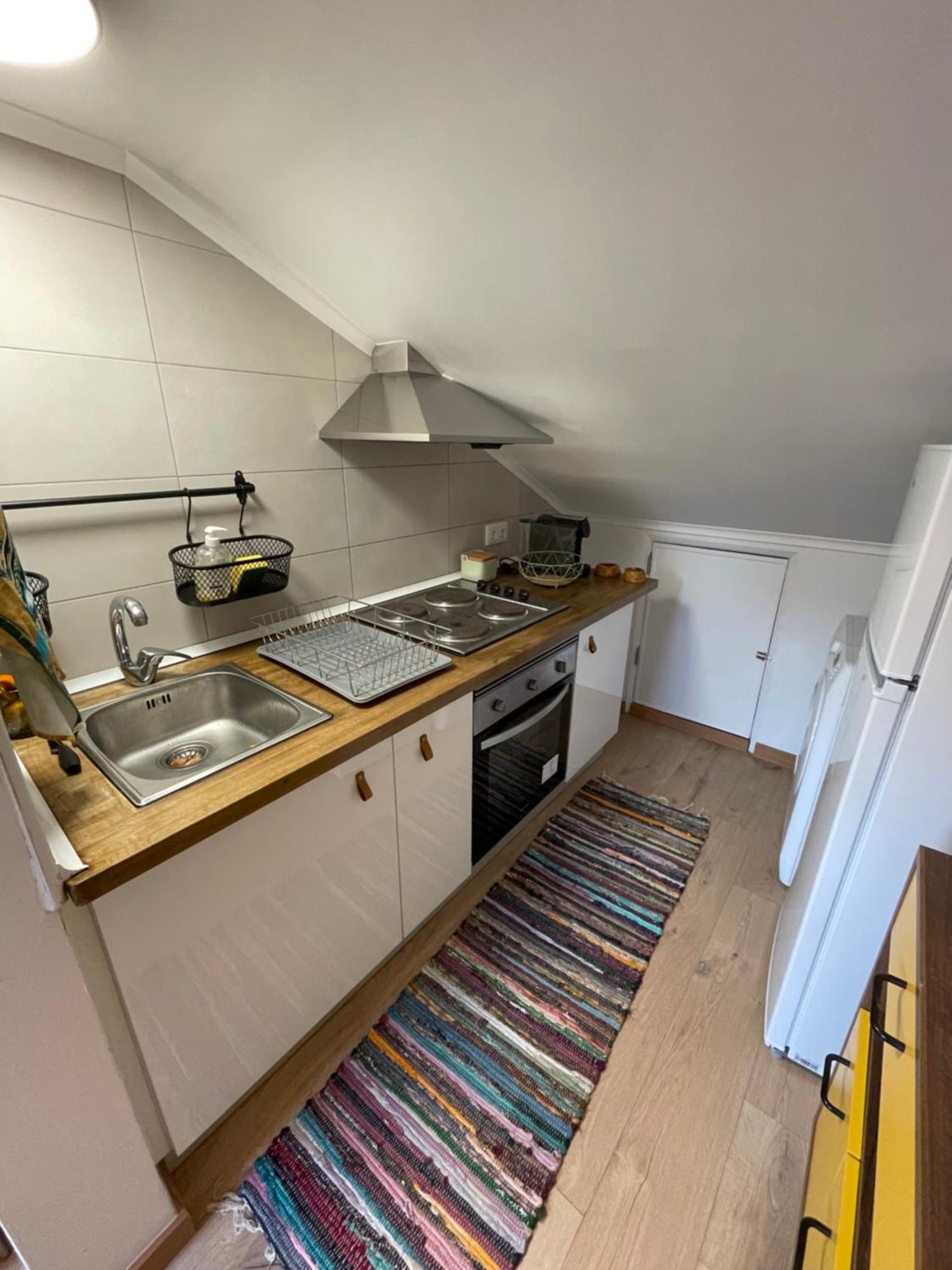 Lisbon Soul Surf Camp Hostel Кашкайш Екстериор снимка