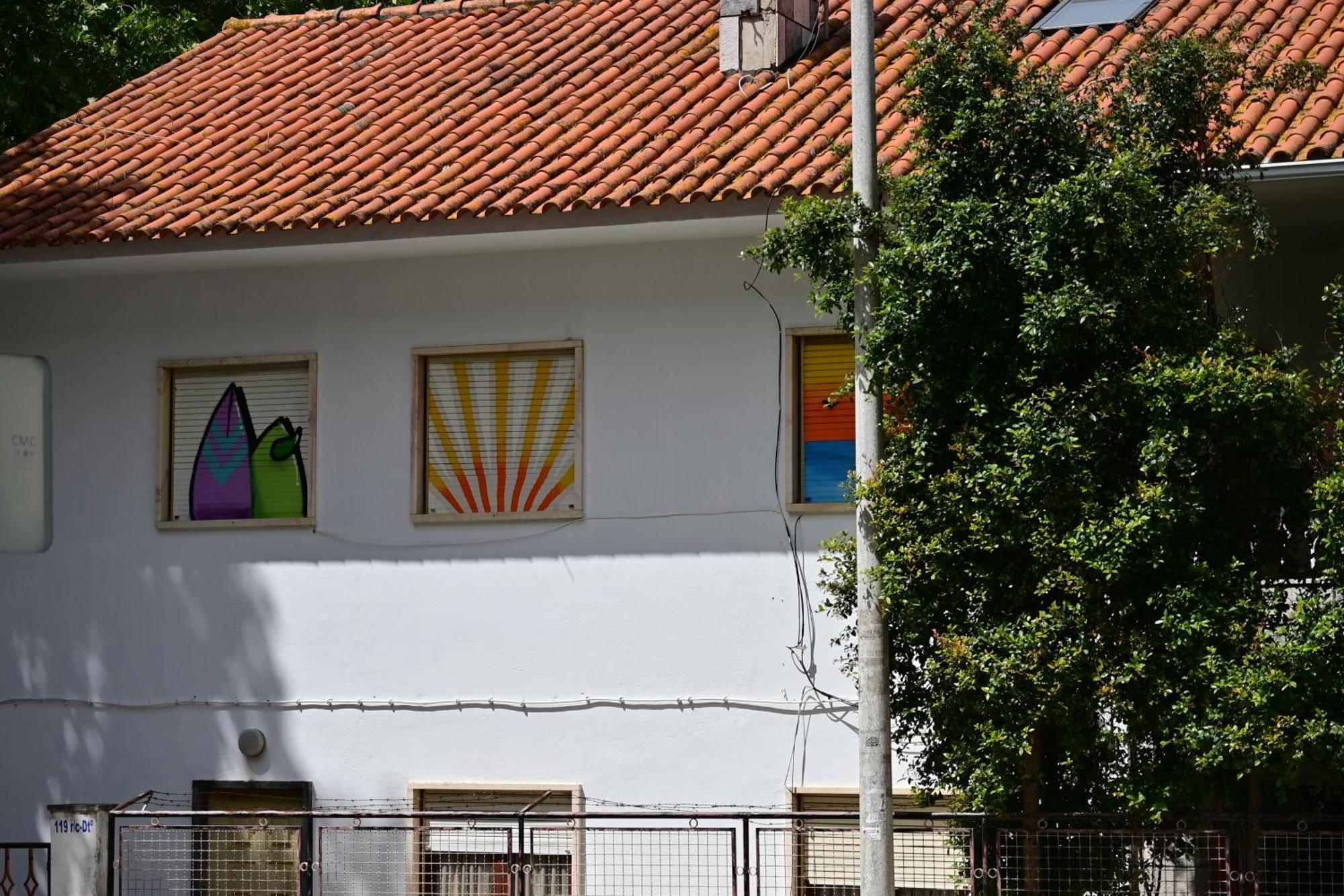 Lisbon Soul Surf Camp Hostel Кашкайш Екстериор снимка
