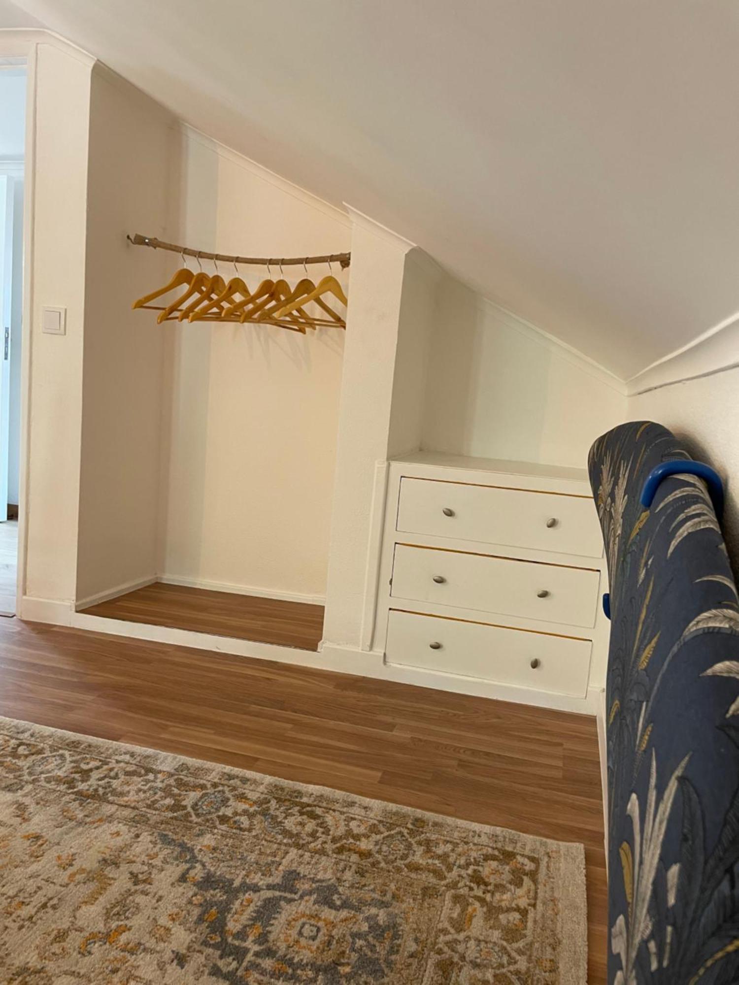 Lisbon Soul Surf Camp Hostel Кашкайш Екстериор снимка