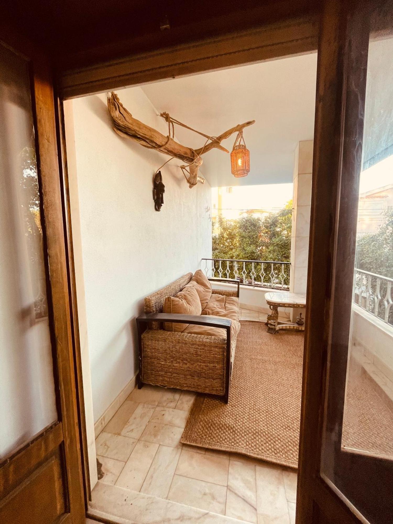 Lisbon Soul Surf Camp Hostel Кашкайш Екстериор снимка