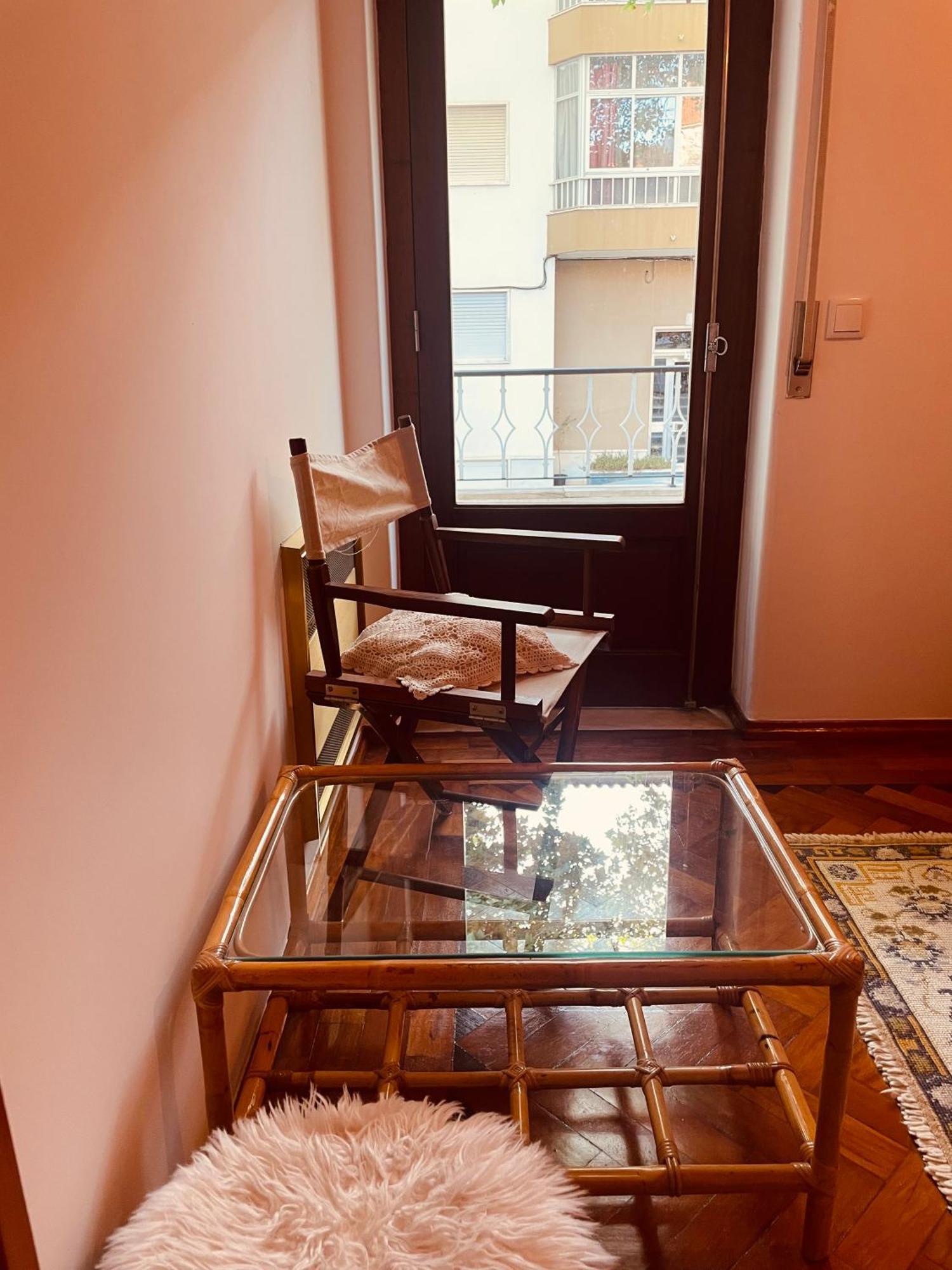Lisbon Soul Surf Camp Hostel Кашкайш Екстериор снимка