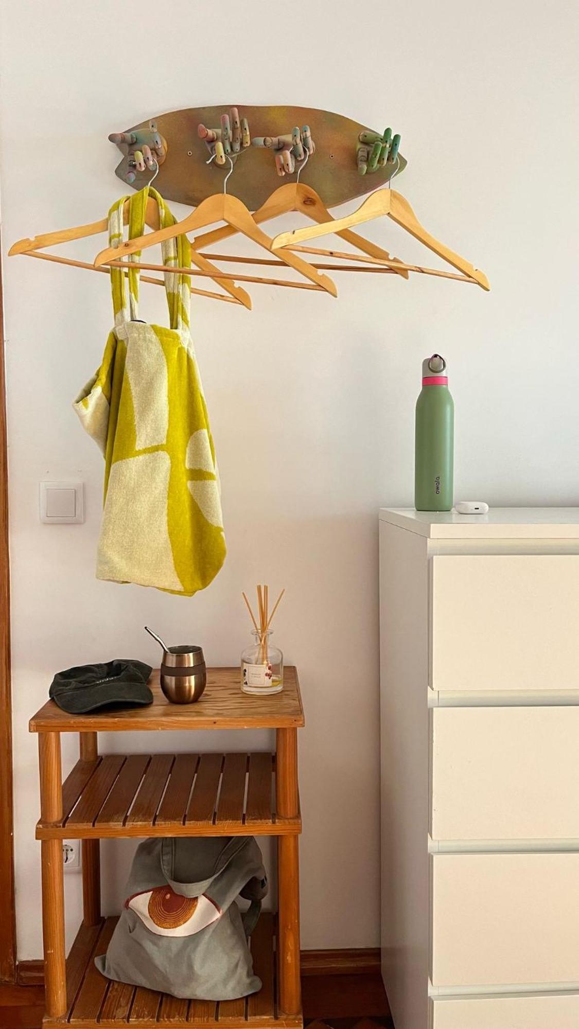 Lisbon Soul Surf Camp Hostel Кашкайш Екстериор снимка